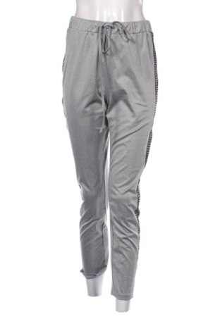 Damen Sporthose Unbranded, Größe L, Farbe Grau, Preis 15,00 €