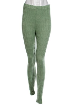 Damen Sporthose Unbranded, Größe L, Farbe Grün, Preis 15,00 €