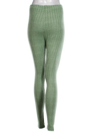 Damen Sporthose Unbranded, Größe L, Farbe Grün, Preis 15,00 €