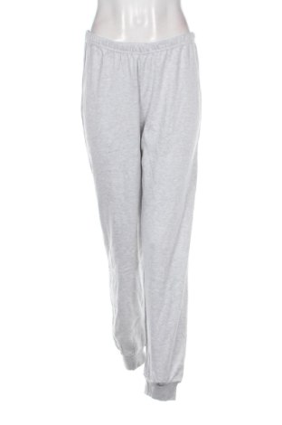 Pantaloni trening de femei Unbranded, Mărime M, Culoare Gri, Preț 91,99 Lei