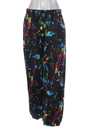 Damskie spodnie sportowe Unbranded, Rozmiar L, Kolor Kolorowy, Cena 78,99 zł