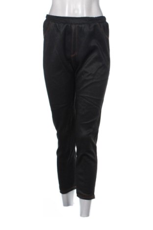 Pantaloni trening de femei Unbranded, Mărime M, Culoare Gri, Preț 91,99 Lei