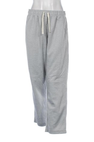Damen Sporthose Unbranded, Größe L, Farbe Grau, Preis 19,99 €