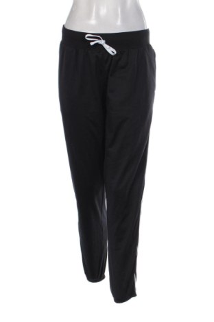Pantaloni trening de femei Under Armour, Mărime L, Culoare Negru, Preț 109,48 Lei