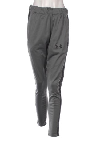 Damen Sporthose Under Armour, Größe M, Farbe Grün, Preis 61,99 €