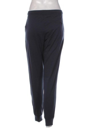 Damskie spodnie sportowe Uniqlo, Rozmiar S, Kolor Niebieski, Cena 91,09 zł