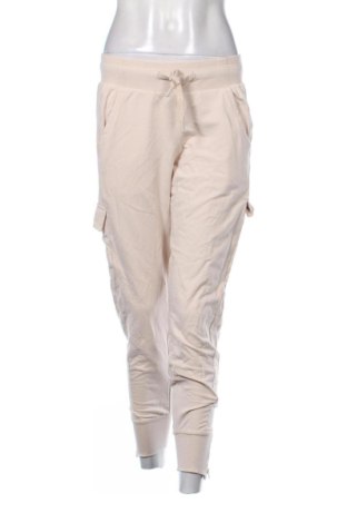 Damskie spodnie sportowe Venice Beach, Rozmiar M, Kolor Beżowy, Cena 91,99 zł