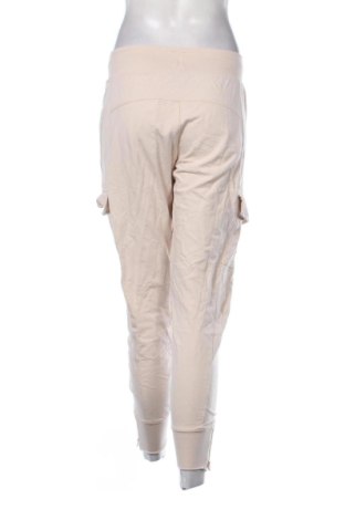 Damskie spodnie sportowe Venice Beach, Rozmiar M, Kolor Beżowy, Cena 91,99 zł