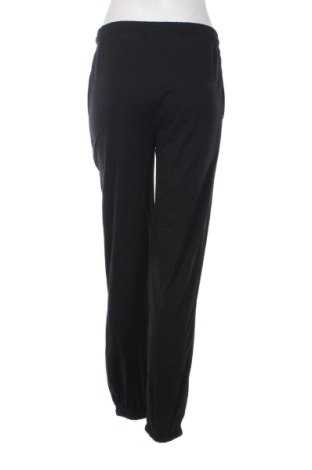 Damskie spodnie sportowe Wit Girl, Rozmiar M, Kolor Czarny, Cena 78,99 zł