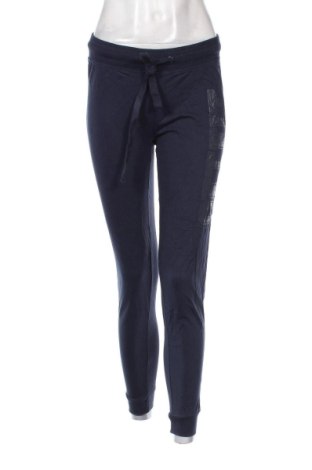Pantaloni trening de femei Work Out, Mărime M, Culoare Albastru, Preț 55,99 Lei