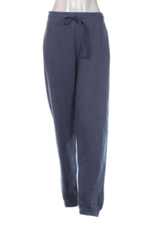 Pantaloni trening de femei X-Mail, Mărime 3XL, Culoare Albastru, Preț 91,99 Lei