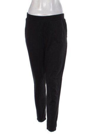 Dámske tepláky Zara, Veľkosť M, Farba Čierna, Cena  14,00 €