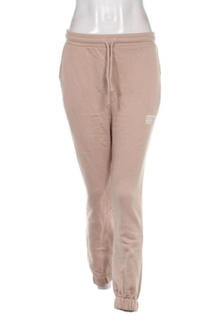 Damen Sporthose Zara, Größe S, Farbe Beige, Preis 41,99 €