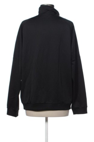 Damen Sportoberteil Adidas, Größe XL, Farbe Schwarz, Preis 50,99 €