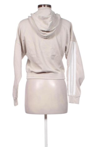 Dámsky športový vrch  Adidas, Veľkosť XS, Farba Béžová, Cena  65,95 €