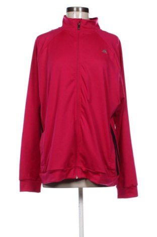 Női sport felső Adidas, Méret XXL, Szín Rózsaszín, Ár 12 349 Ft