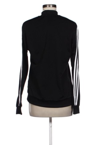 Bluză trening de femei Adidas, Mărime M, Culoare Negru, Preț 342,99 Lei