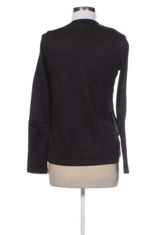 Damska bluza sportowa Adidas, Rozmiar S, Kolor Czarny, Cena 80,81 zł