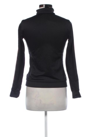 Bluză trening de femei Adidas, Mărime XS, Culoare Negru, Preț 151,99 Lei