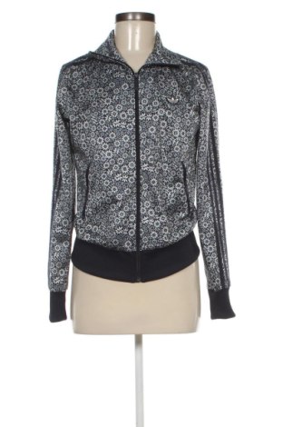 Damen Sportoberteil Adidas Originals, Größe M, Farbe Mehrfarbig, Preis 25,00 €