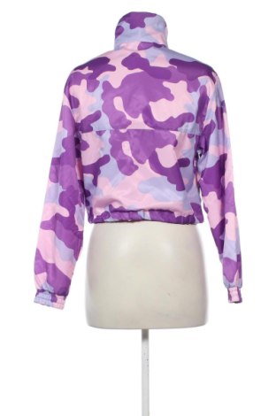 Damska bluza sportowa Bershka, Rozmiar S, Kolor Kolorowy, Cena 107,17 zł