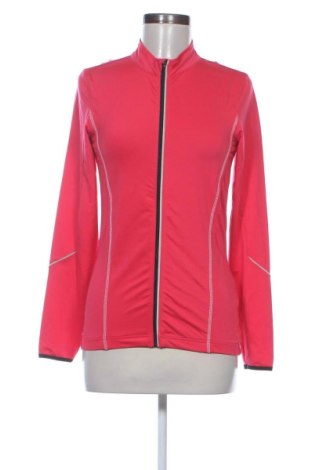 Damen Sportoberteil Crivit, Größe XS, Farbe Rot, Preis 20,00 €