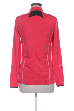 Damen Sportoberteil Crivit, Größe XS, Farbe Rot, Preis 20,00 €