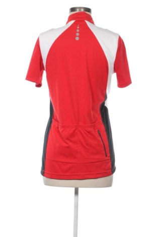 Damska bluza sportowa Crivit, Rozmiar M, Kolor Czerwony, Cena 106,90 zł