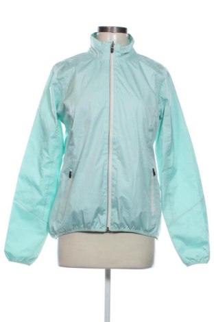 Damen Sportoberteil Crivit, Größe L, Farbe Grün, Preis 19,93 €