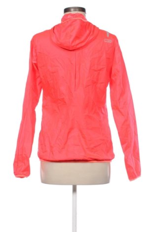 Дамско спортно горнище Decathlon, Размер M, Цвят Червен, Цена 20,45 €