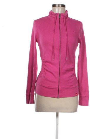 Damen Sportoberteil Edc By Esprit, Größe M, Farbe Rosa, Preis 17,00 €