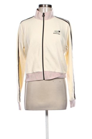 Bluză trening de femei Even&Odd, Mărime XL, Culoare Galben, Preț 196,99 Lei