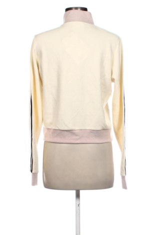 Bluză trening de femei Even&Odd, Mărime XL, Culoare Galben, Preț 196,99 Lei