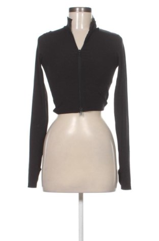 Damska bluza sportowa Fb Sister, Rozmiar XXS, Kolor Czarny, Cena 104,99 zł