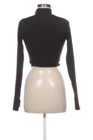 Damska bluza sportowa Fb Sister, Rozmiar XXS, Kolor Czarny, Cena 104,99 zł