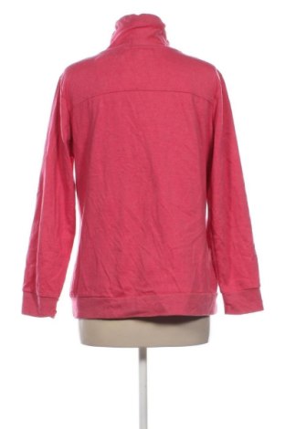 Дамско спортно горнище Gina Benotti, Размер XL, Цвят Розов, Цена 20,45 €