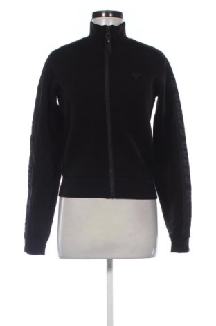 Damska bluza sportowa Guess, Rozmiar M, Kolor Czarny, Cena 166,99 zł