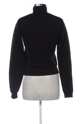 Damska bluza sportowa Guess, Rozmiar M, Kolor Czarny, Cena 166,99 zł