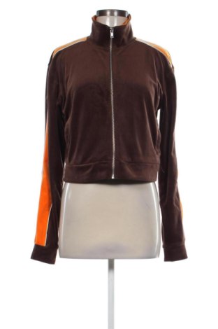 Damen Sportoberteil H&M Divided, Größe L, Farbe Mehrfarbig, Preis 19,93 €