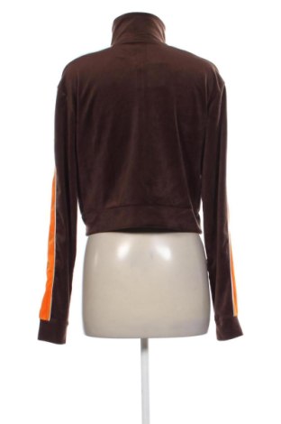 Damen Sportoberteil H&M Divided, Größe L, Farbe Mehrfarbig, Preis 19,93 €