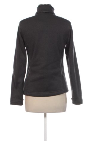 Bluză trening de femei Jack Wolfskin, Mărime S, Culoare Gri, Preț 158,12 Lei