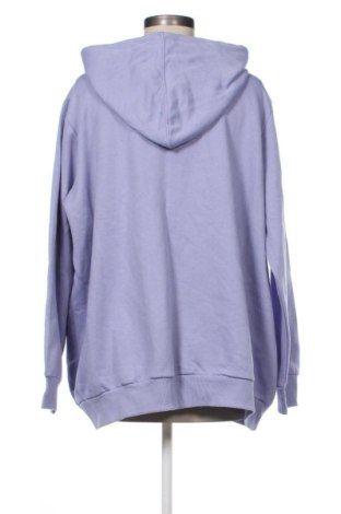 Damen Sweatshirt Janina, Größe XXL, Farbe Lila, Preis € 17,99