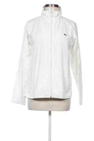 Dámsky športový vrch  Lacoste, Veľkosť M, Farba Biela, Cena  49,00 €