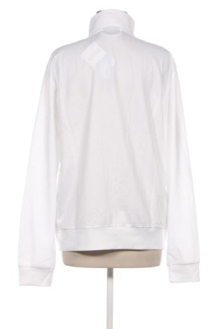 Damen Sportoberteil Lotto, Größe L, Farbe Weiß, Preis 51,99 €