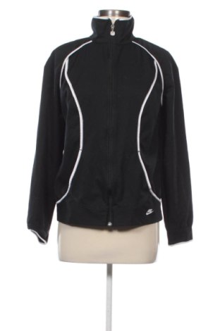 Damska bluza sportowa Nike, Rozmiar L, Kolor Czarny, Cena 241,29 zł