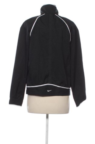 Damska bluza sportowa Nike, Rozmiar L, Kolor Czarny, Cena 241,29 zł
