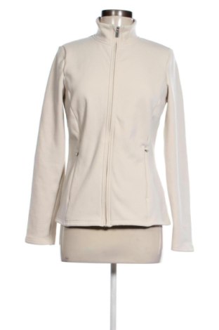 Dámsky športový vrch  Oysho, Veľkosť L, Farba Kremová, Cena  17,00 €