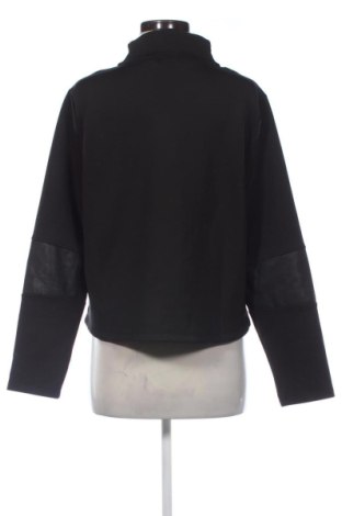 Γυναικεία αθλητική ζακέτα PUMA, Μέγεθος XL, Χρώμα Μαύρο, Τιμή 25,00 €