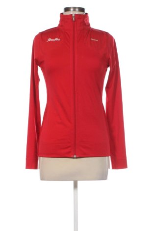 Dámský sportovní vrch  Reebok, Velikost M, Barva Červená, Cena  693,00 Kč