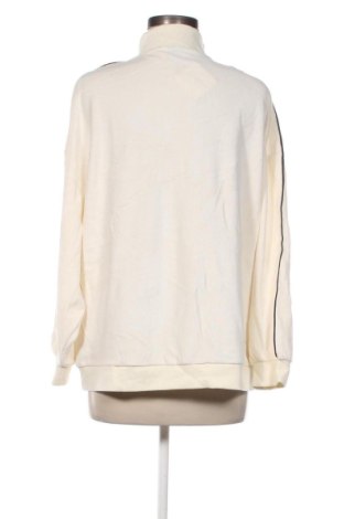 Damska bluza sportowa Reebok, Rozmiar M, Kolor ecru, Cena 129,99 zł